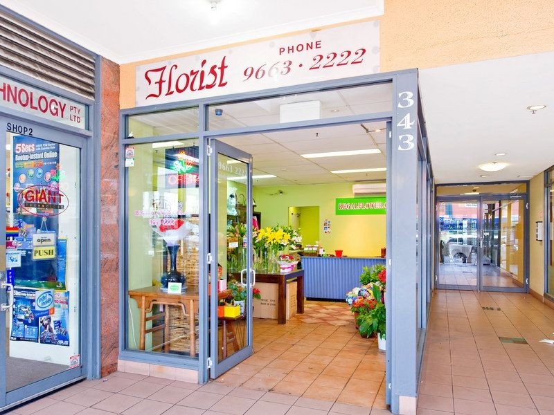 4/343 Anzac Parade, Kingsford NSW 2032