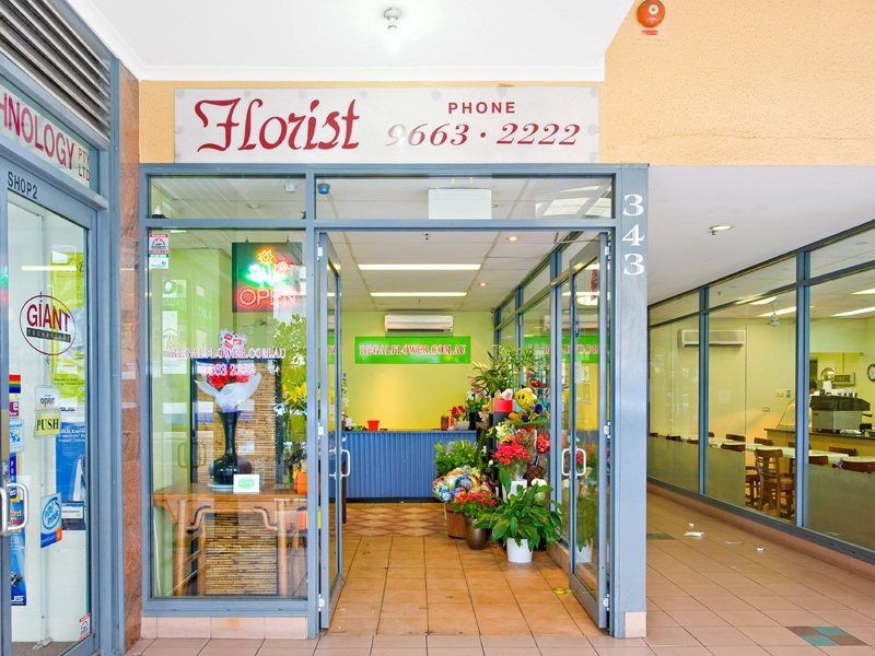 4/343 Anzac Parade, Kingsford NSW 2032