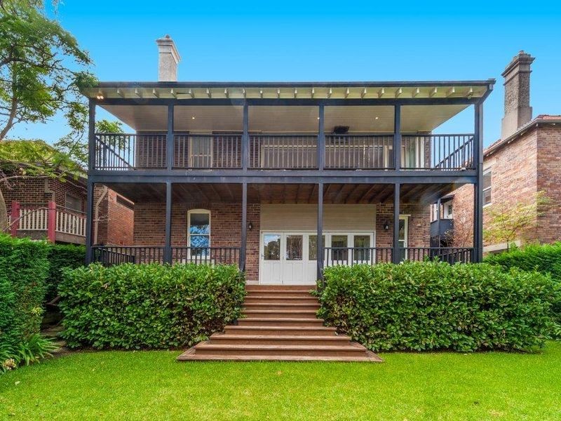 6 Milton Avenue, Mosman NSW 2088