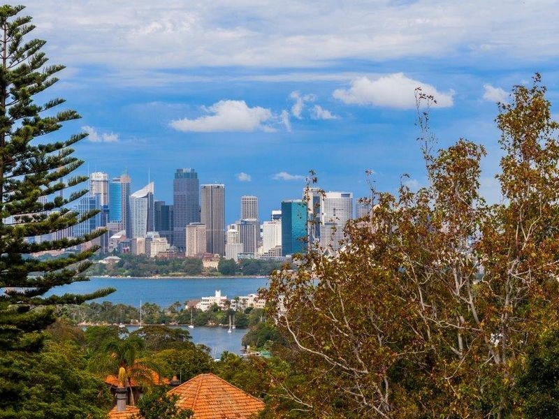 6 Milton Avenue, Mosman NSW 2088