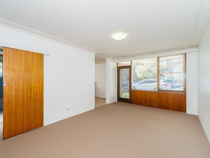 3/1 Gray Crescent, Eastlakes NSW 2018