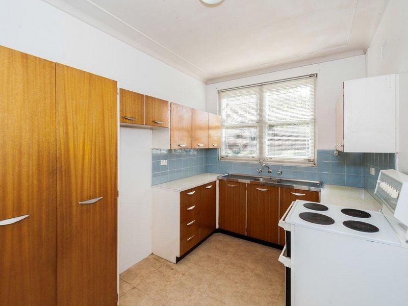 3/1 Gray Crescent, Eastlakes NSW 2018