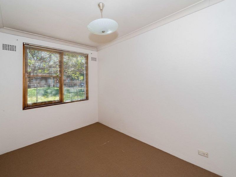 3/1 Gray Crescent, Eastlakes NSW 2018