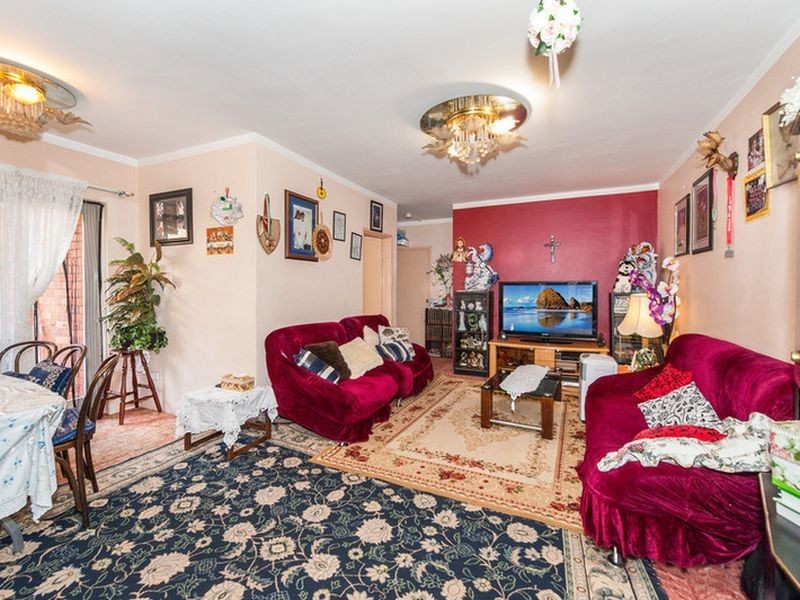 3/10 Devitt Place, Hillsdale NSW 2036