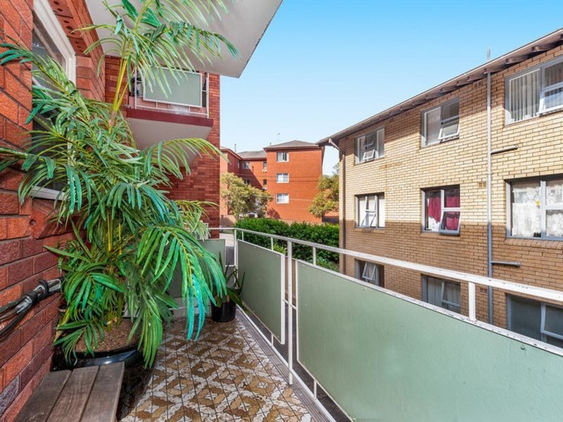 3/10 Devitt Place, Hillsdale NSW 2036
