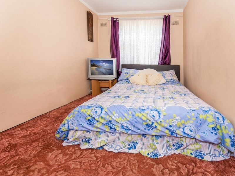 3/10 Devitt Place, Hillsdale NSW 2036