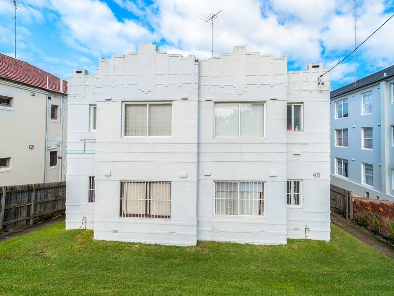 5/45 Bond Street, Maroubra NSW 2035