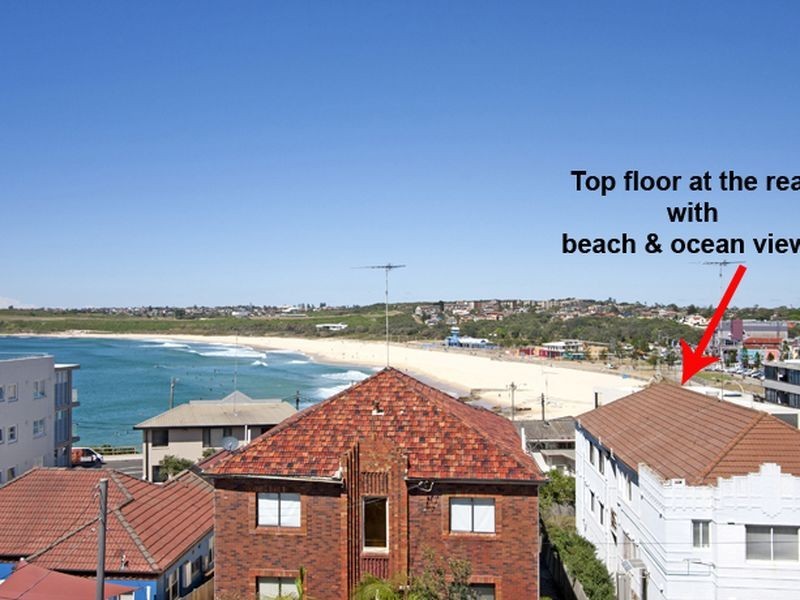 5/45 Bond Street, Maroubra NSW 2035