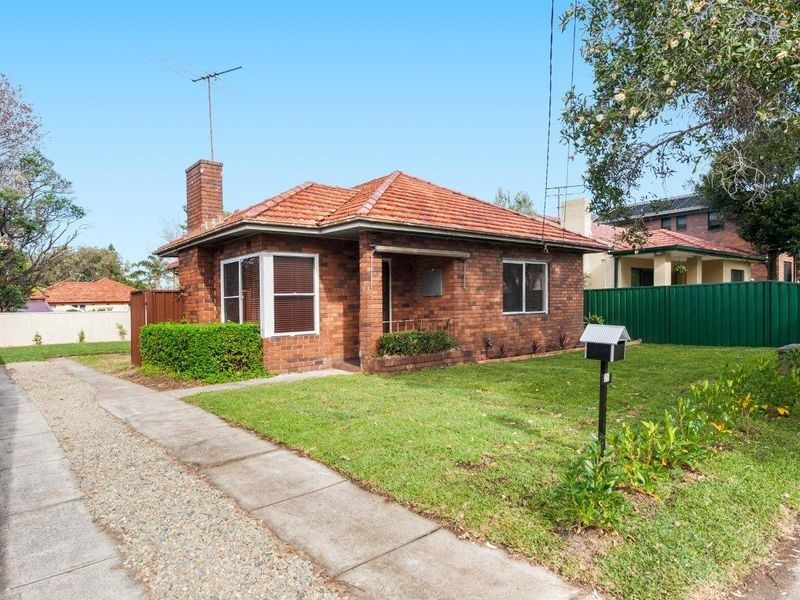 25 Fraser Avenue, Eastgardens NSW 2036