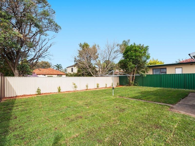 25 Fraser Avenue, Eastgardens NSW 2036