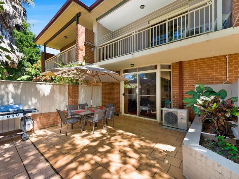 13/1C Ingram Street, Kensington NSW 2033