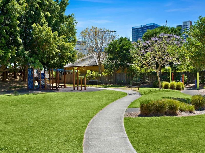 13/1C Ingram Street, Kensington NSW 2033