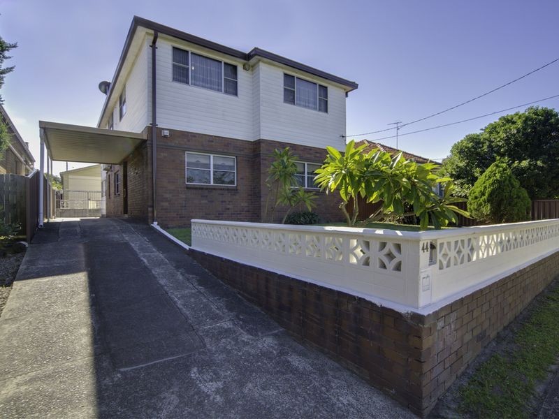 44 Holloway Street, Pagewood NSW 2035