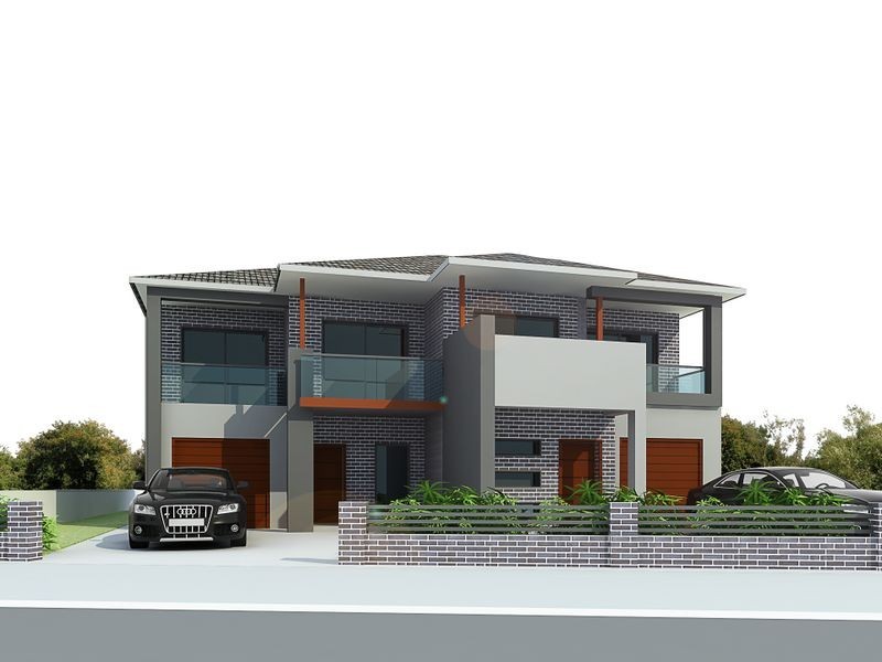 2 Lasseter Avenue, Chifley NSW 2036