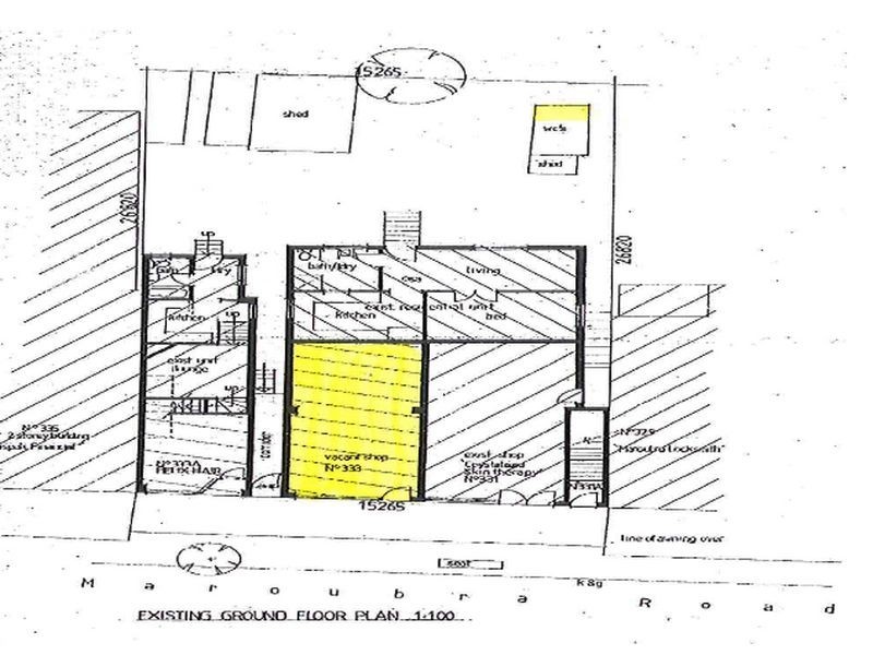 333 Maroubra Road, Maroubra NSW 2035