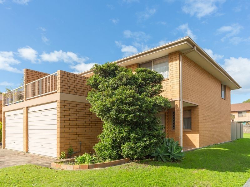 52/16-18 Wassell Street, Matraville NSW 2036