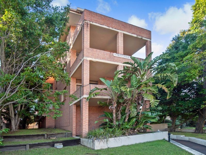 7/23 Cook Street, Randwick NSW 2031