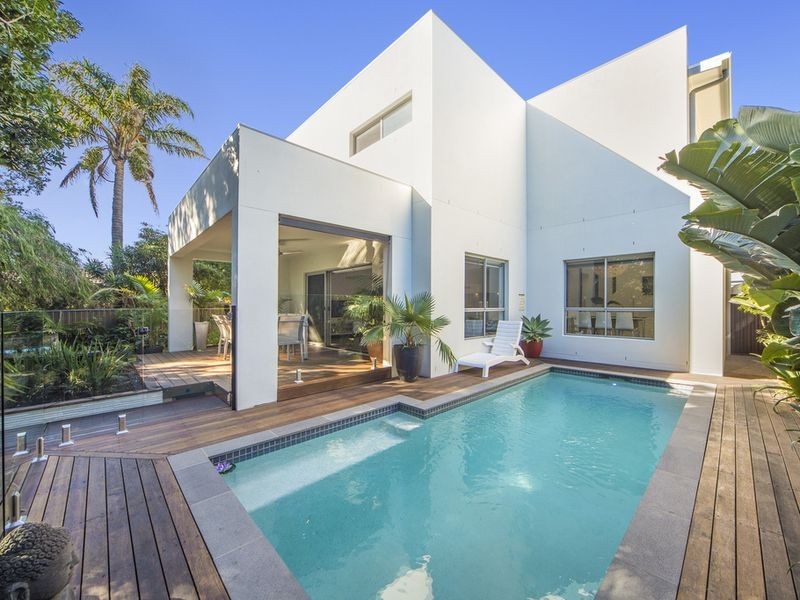 26 Eyre Street, Chifley NSW 2036