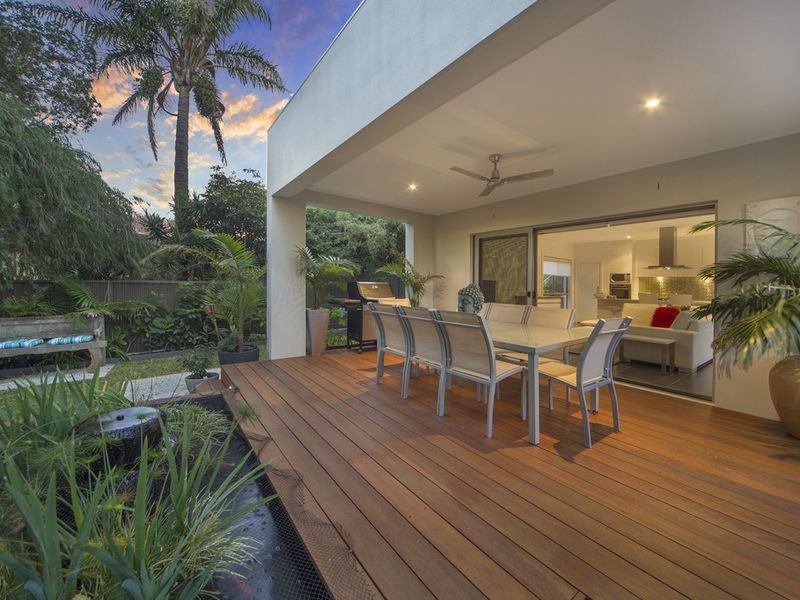 26 Eyre Street, Chifley NSW 2036