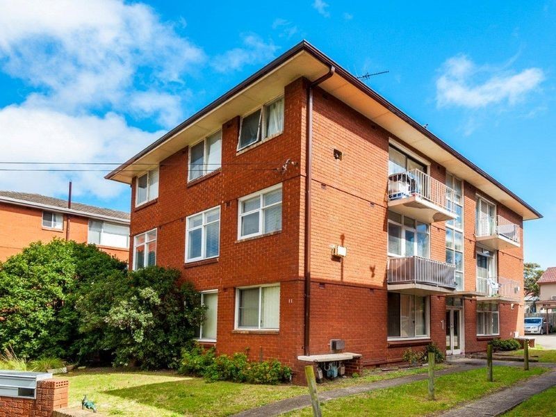 6/11 Flack Avenue, Hillsdale NSW 2036