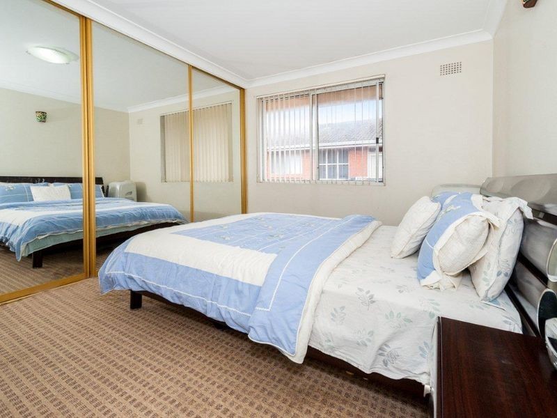 6/11 Flack Avenue, Hillsdale NSW 2036