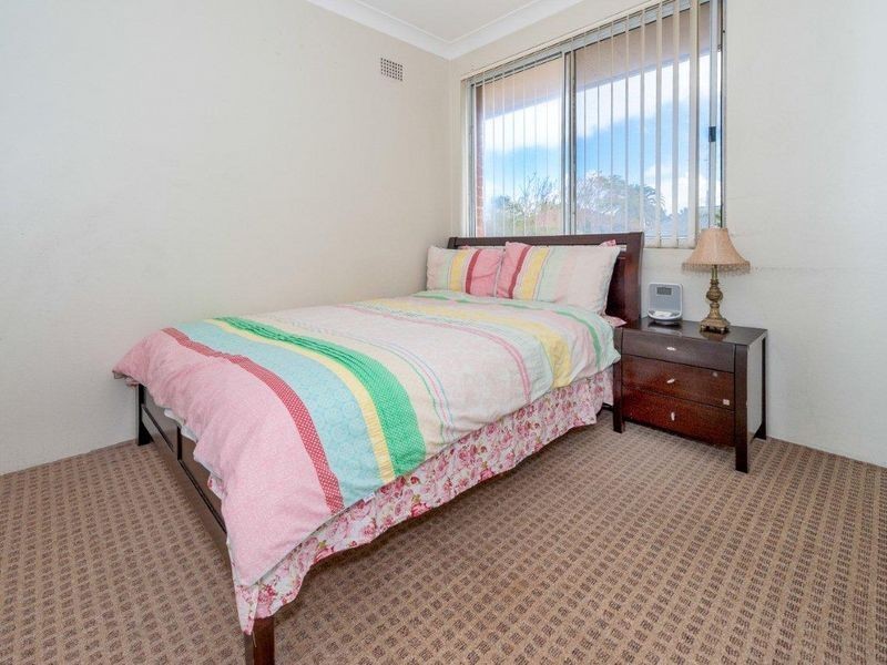 6/11 Flack Avenue, Hillsdale NSW 2036