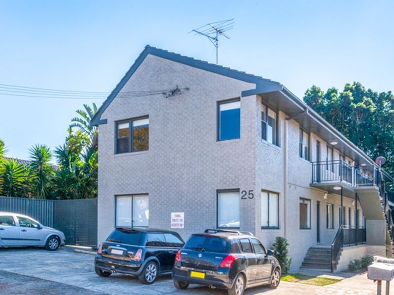 5/25 Hill Street, Woolooware NSW 2230