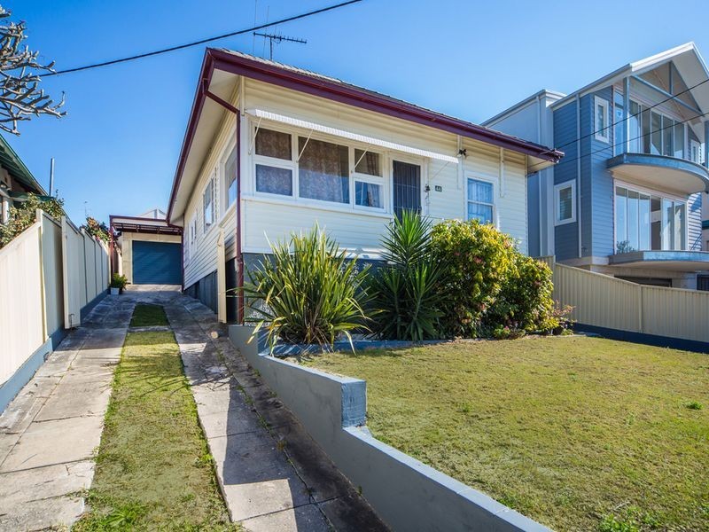 44 Prince Edward Street, Malabar NSW 2036