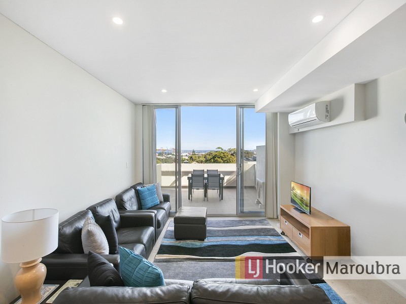 A31/503 Bunnerong Road, Matraville NSW 2036