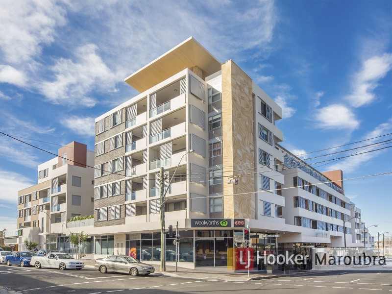 A31/503 Bunnerong Road, Matraville NSW 2036