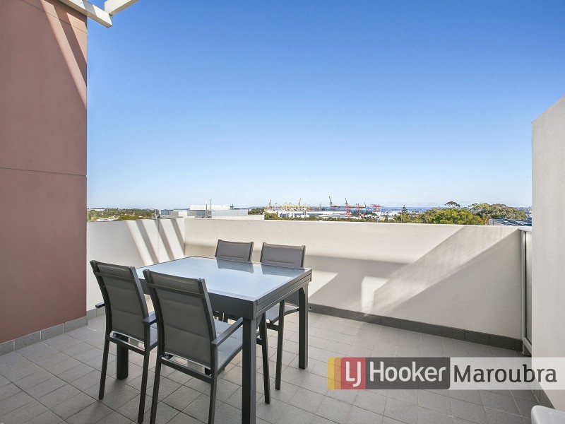 A31/503 Bunnerong Road, Matraville NSW 2036