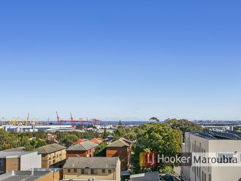 A31/503 Bunnerong Road, Matraville NSW 2036