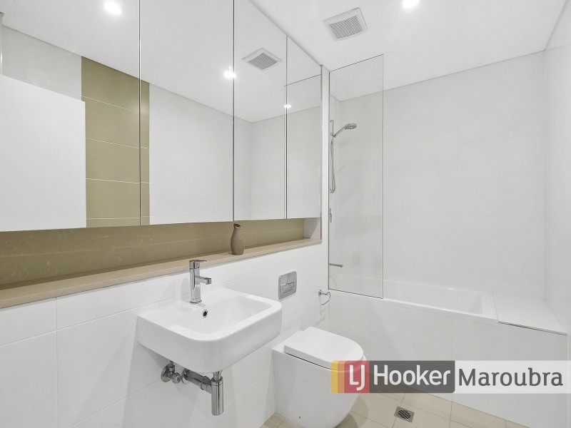 A31/503 Bunnerong Road, Matraville NSW 2036