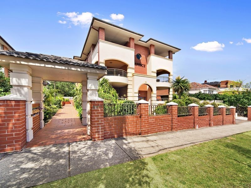 3/267 Maroubra Road, Maroubra NSW 2035