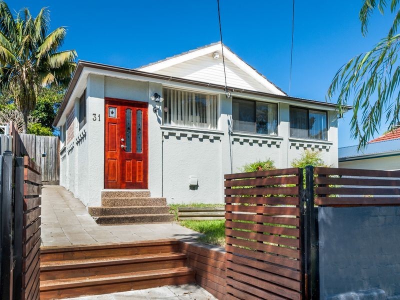 31 Wassell Street, Chifley NSW 2036