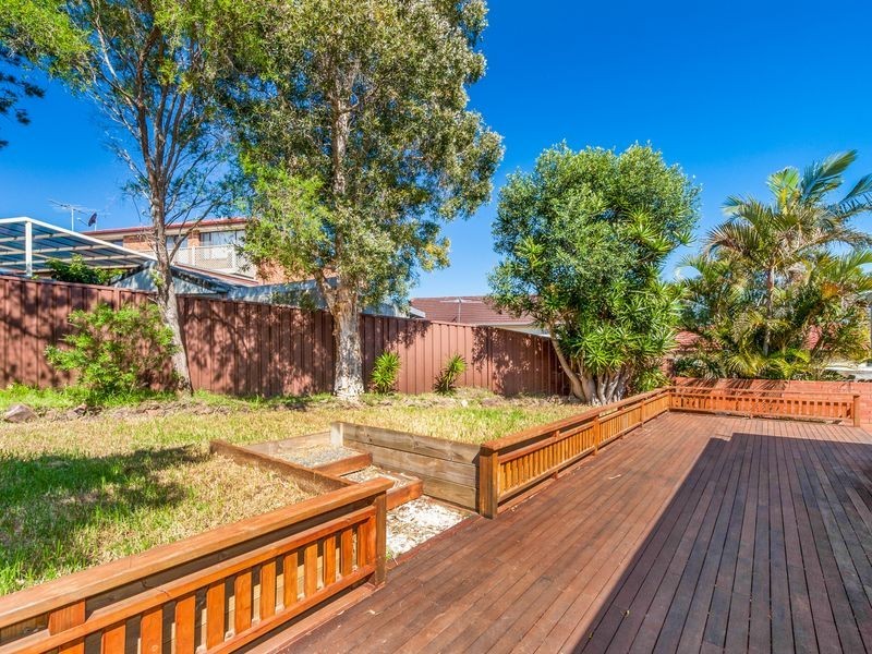 31 Wassell Street, Chifley NSW 2036