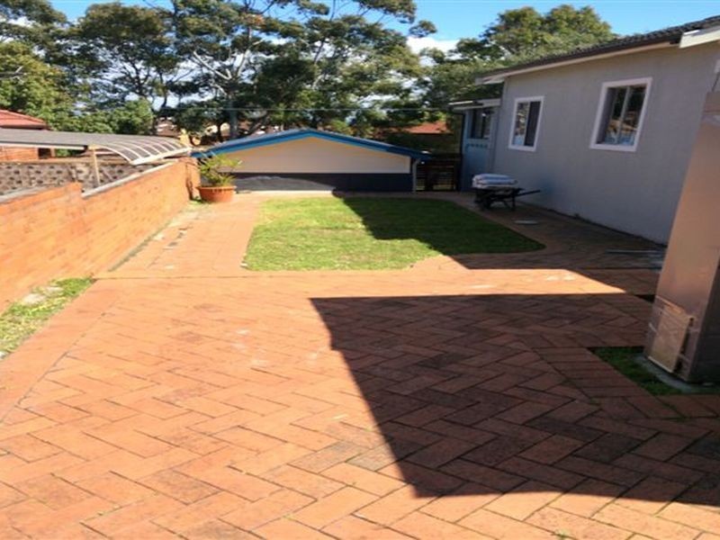 31 Wassell Street, Chifley NSW 2036