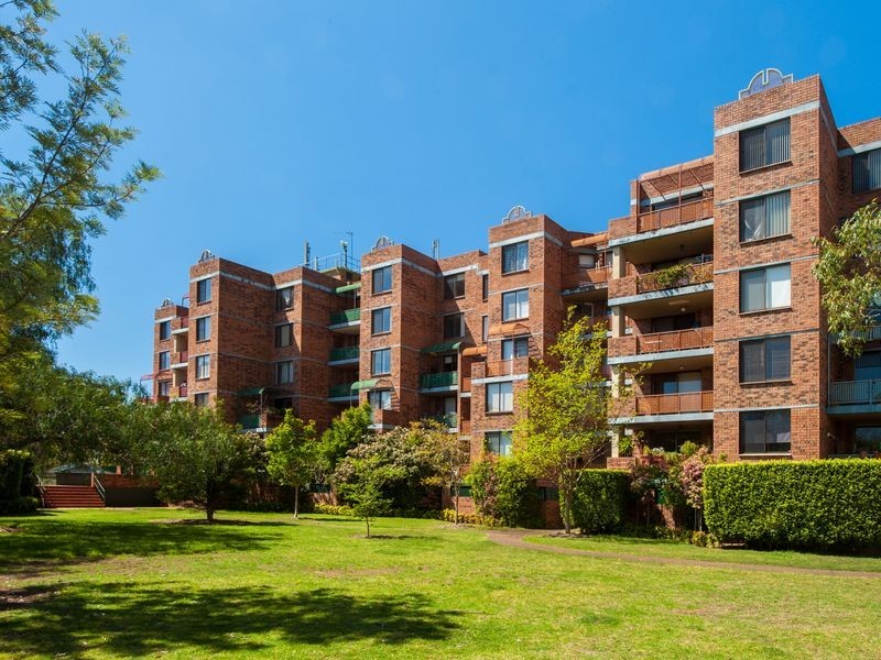 28/1 Maddison Street, Redfern NSW 2016