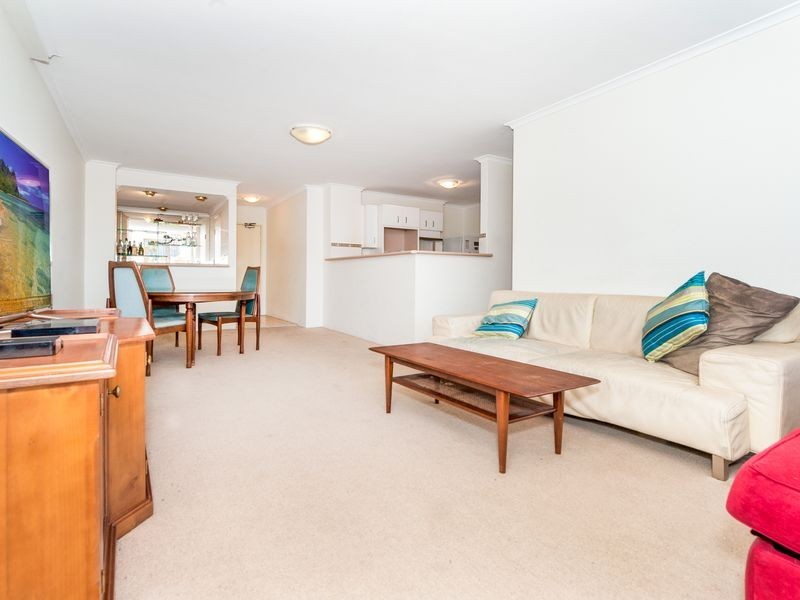 28/1 Maddison Street, Redfern NSW 2016