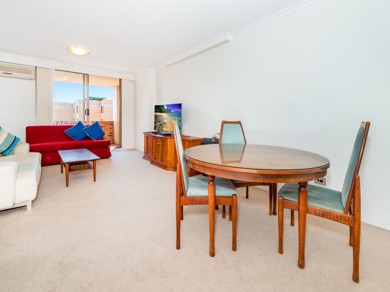 28/1 Maddison Street, Redfern NSW 2016