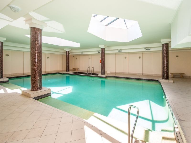 28/1 Maddison Street, Redfern NSW 2016