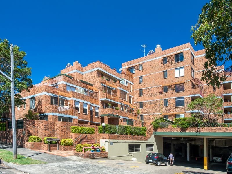 28/1 Maddison Street, Redfern NSW 2016