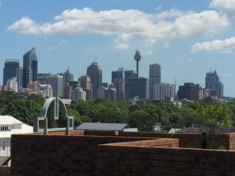 28/1 Maddison Street, Redfern NSW 2016