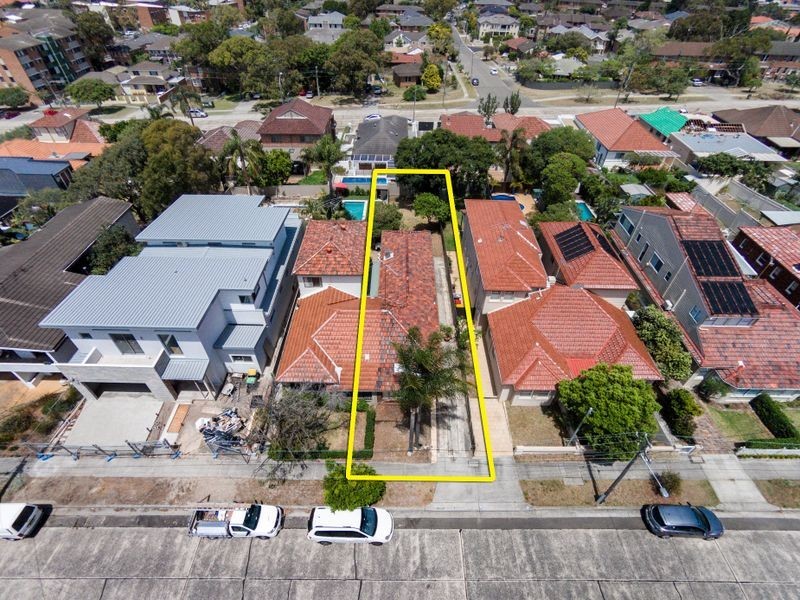 15 Glenugie Street, Maroubra NSW 2035