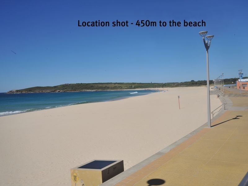 4/494 Malabar Road, Maroubra NSW 2035