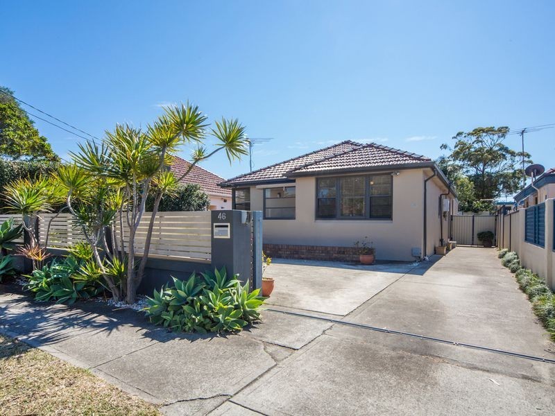 46 Murrabin Avenue, Matraville NSW 2036