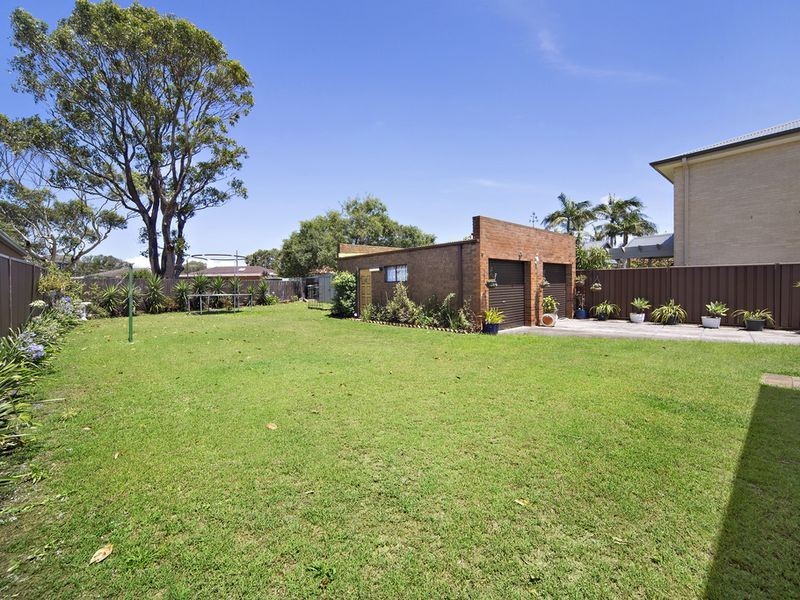 43 Eyre Street, Chifley NSW 2036