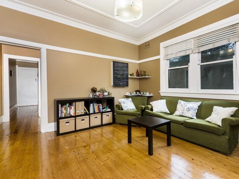 6/22 Milroy Avenue, Kensington NSW 2033