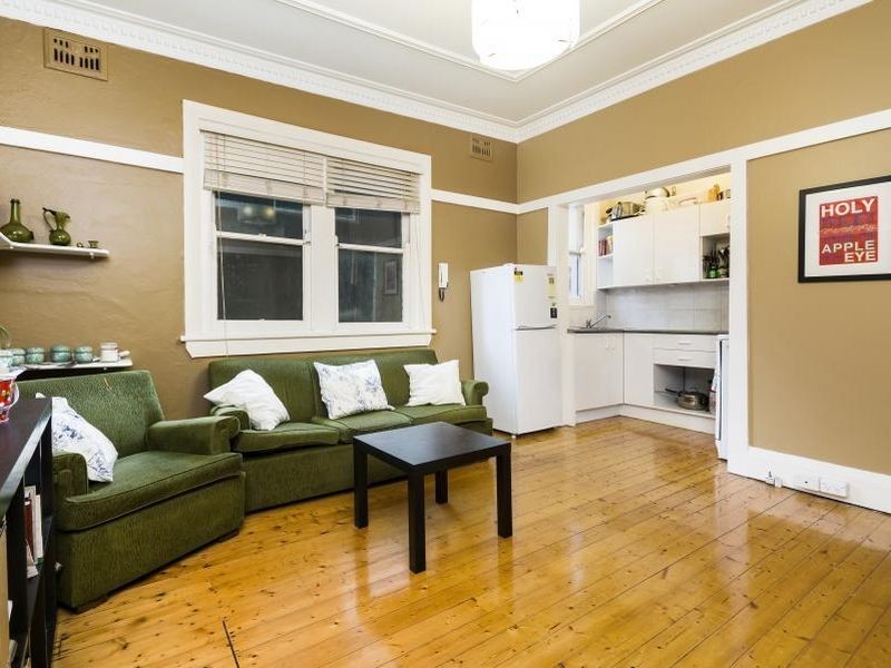 6/22 Milroy Avenue, Kensington NSW 2033