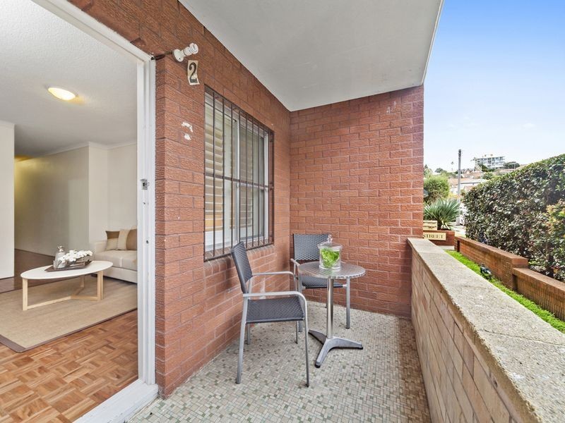 2/20-22 Coogee Street, Randwick NSW 2031